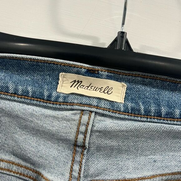 Madewell Jeans - Picture 5 of 8